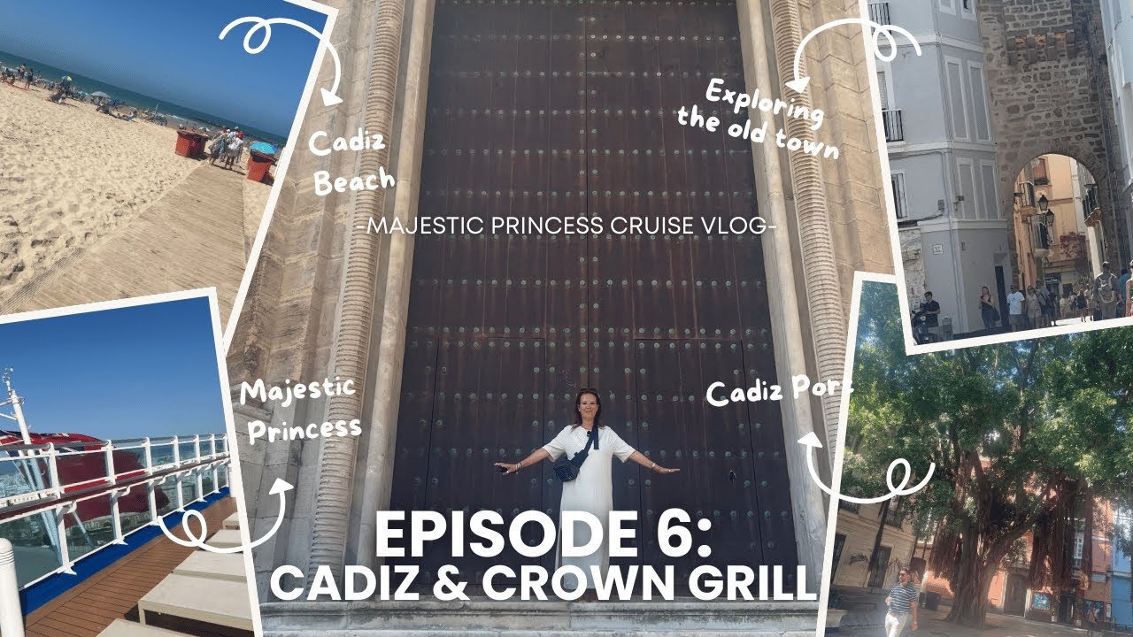 Ship travel: Cruise Lifestyle