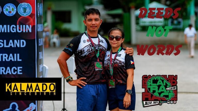 Island travel: Hiking Trails