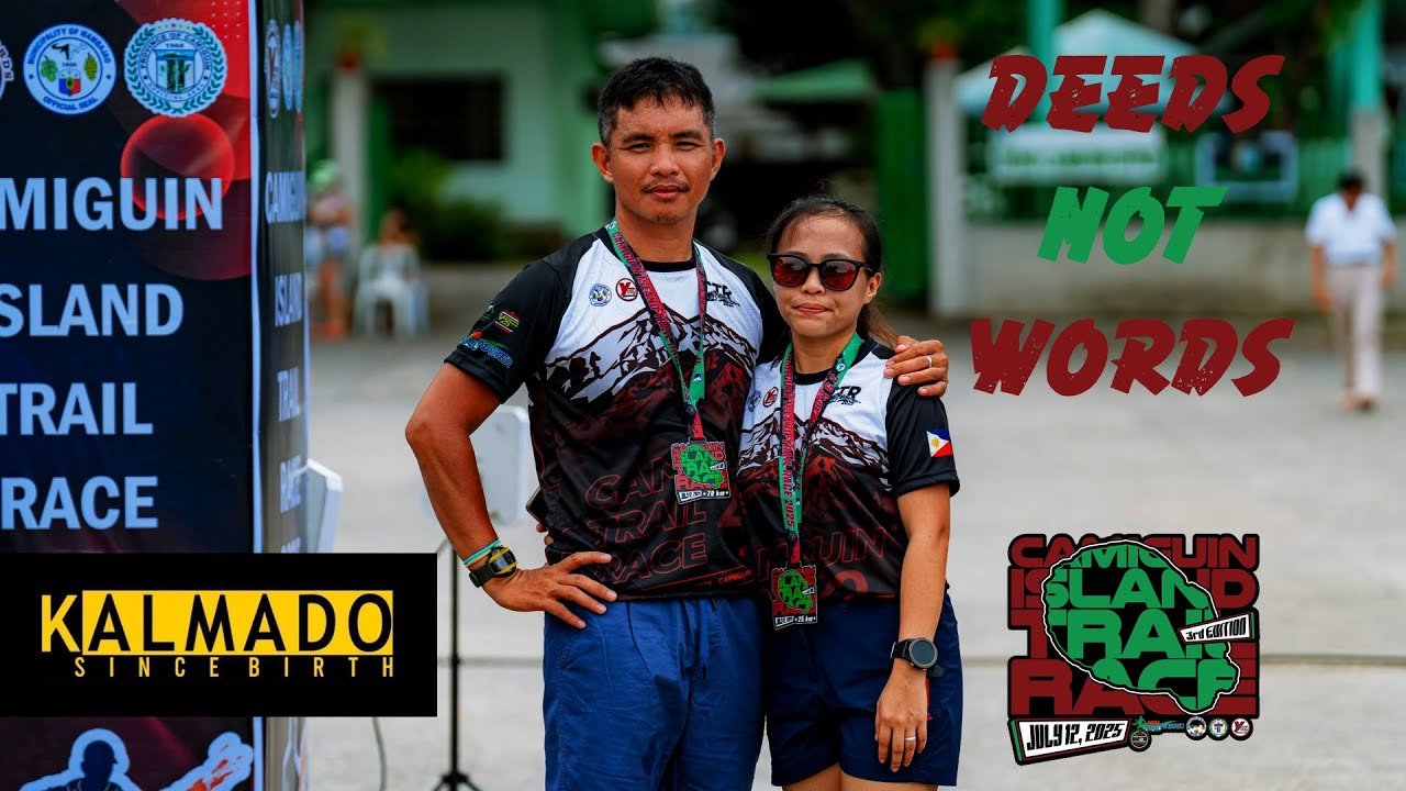 Island travel: Hiking Trails