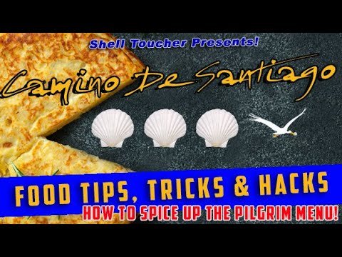 Travel Food Hacks