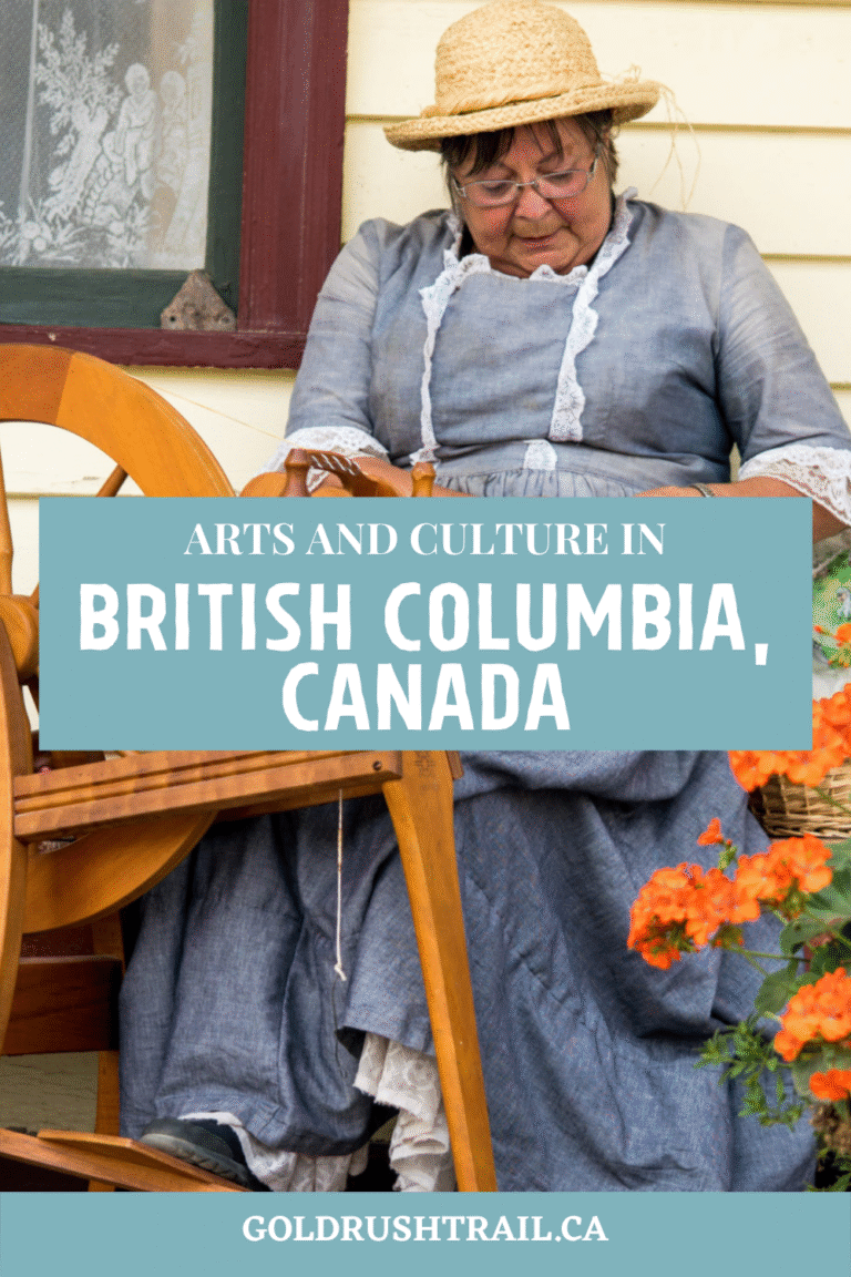 Canadian Art and Culture