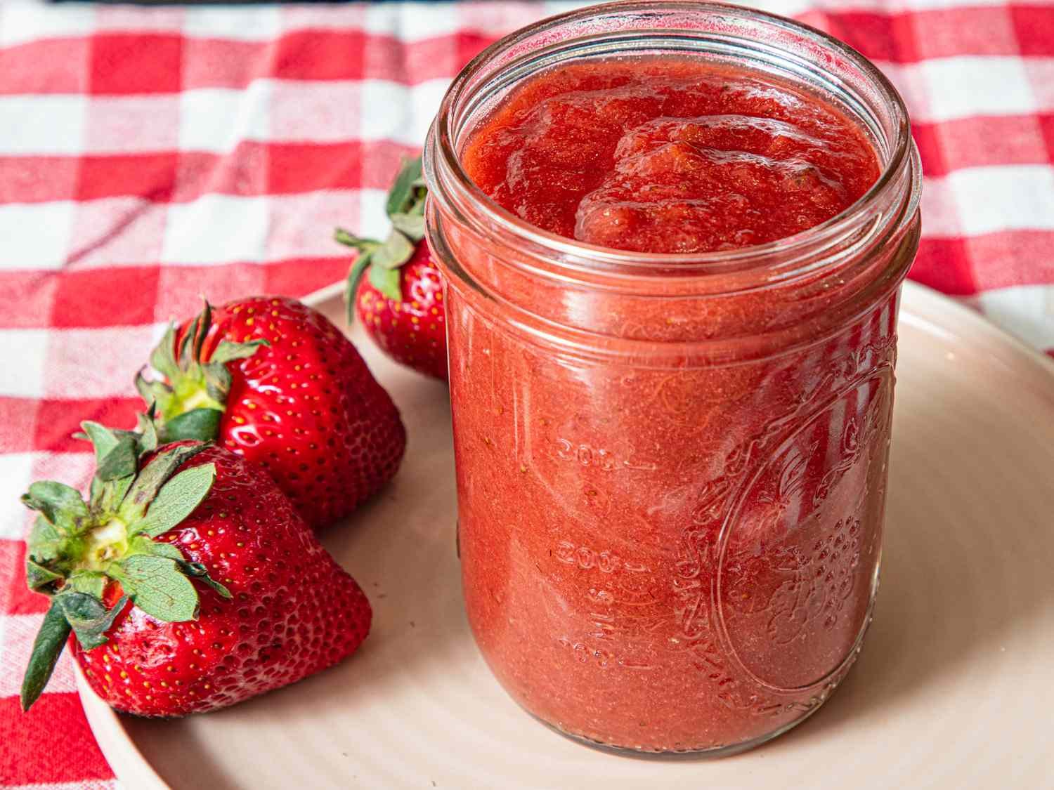 Capture Peak-Summer Fruit With These Brilliant Jam Recipes