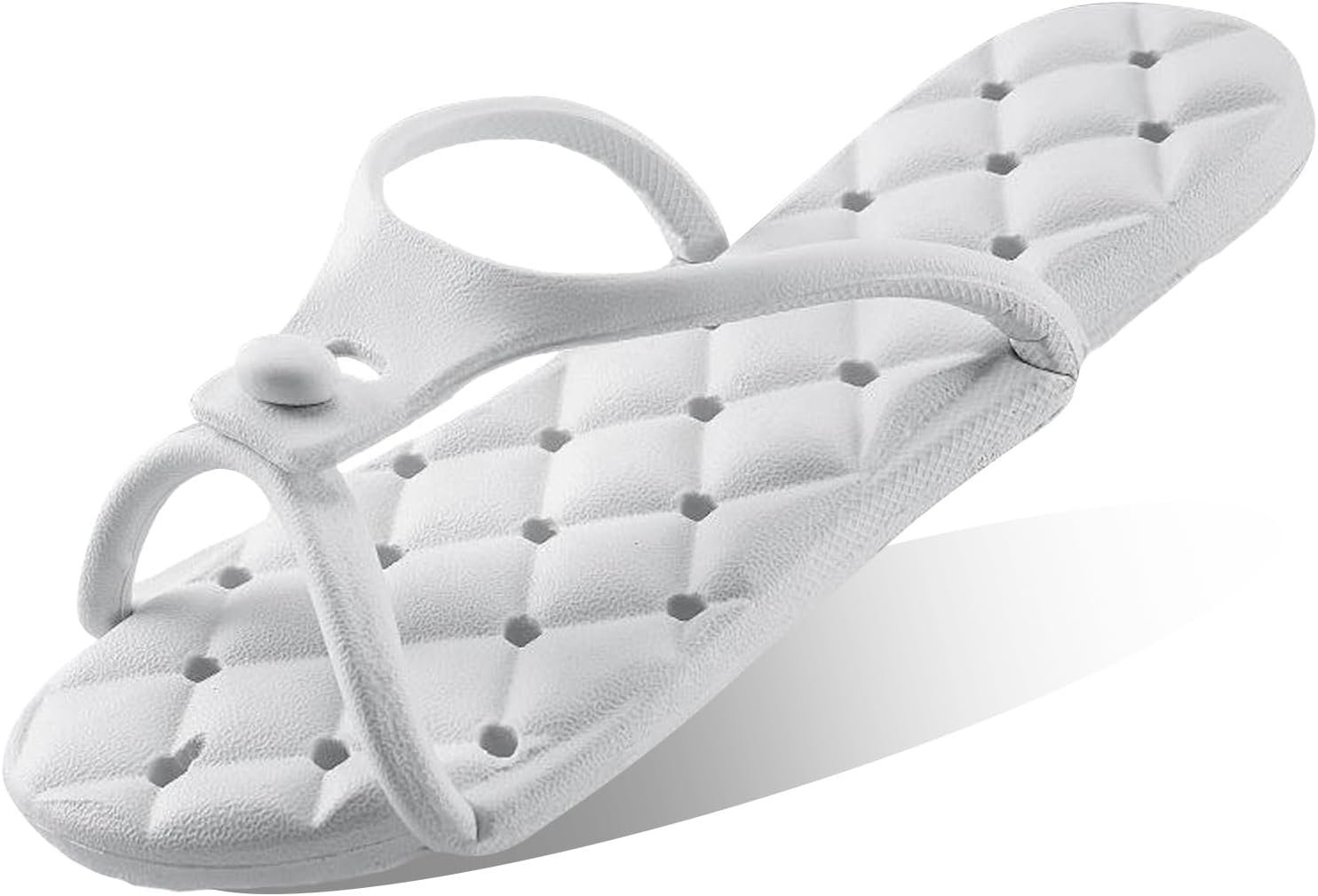 Lightweight sandals for travel