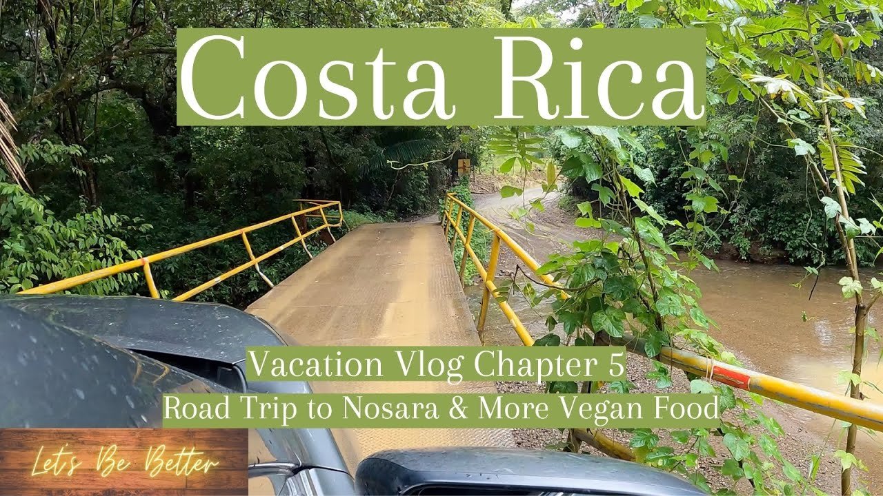 Road trip Foodie road trip destinations