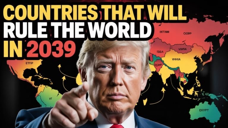 Best country to retire