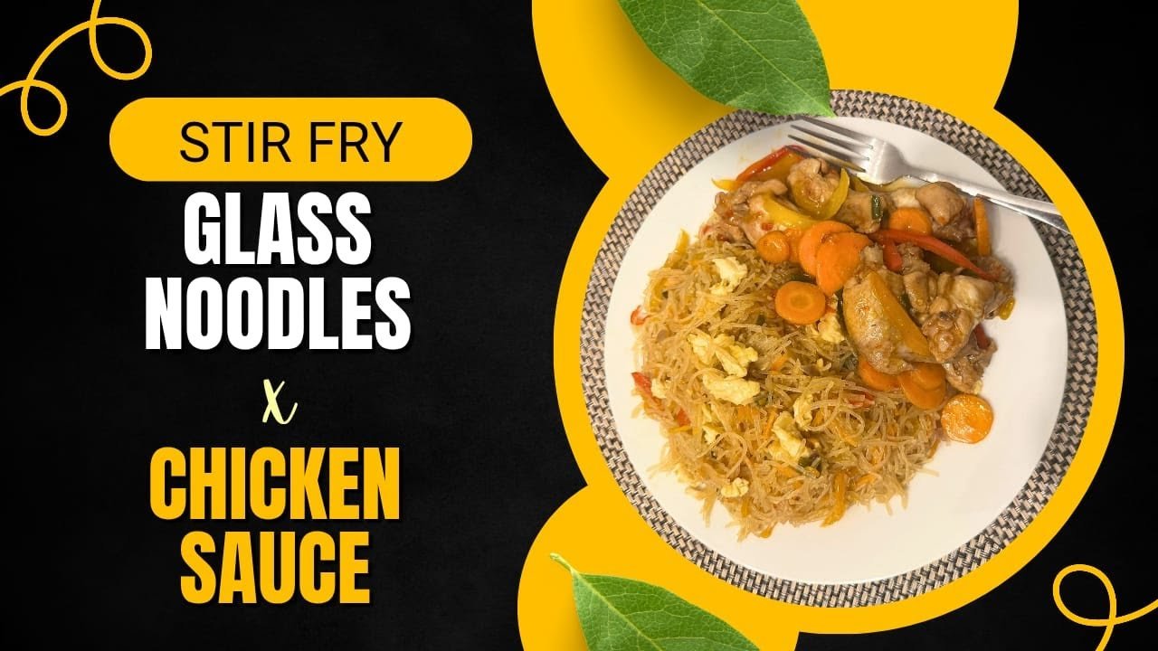 Chinese Food Chow Mein