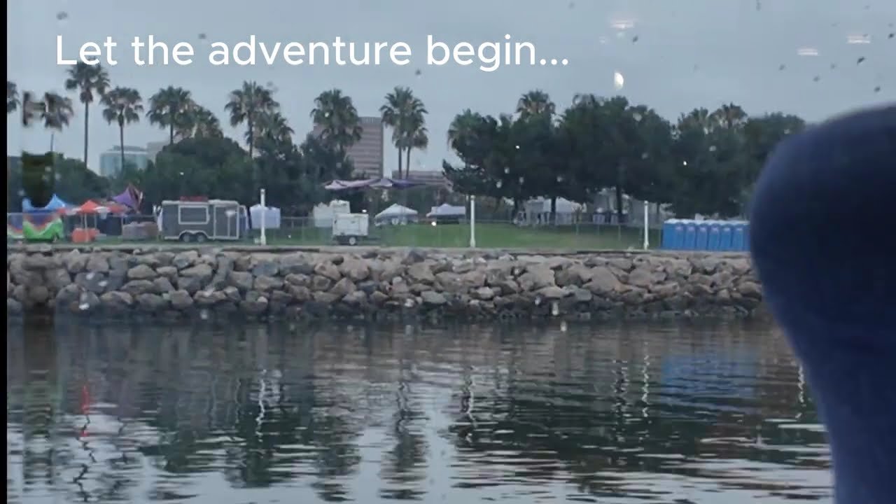 Island travel: Island Cruises