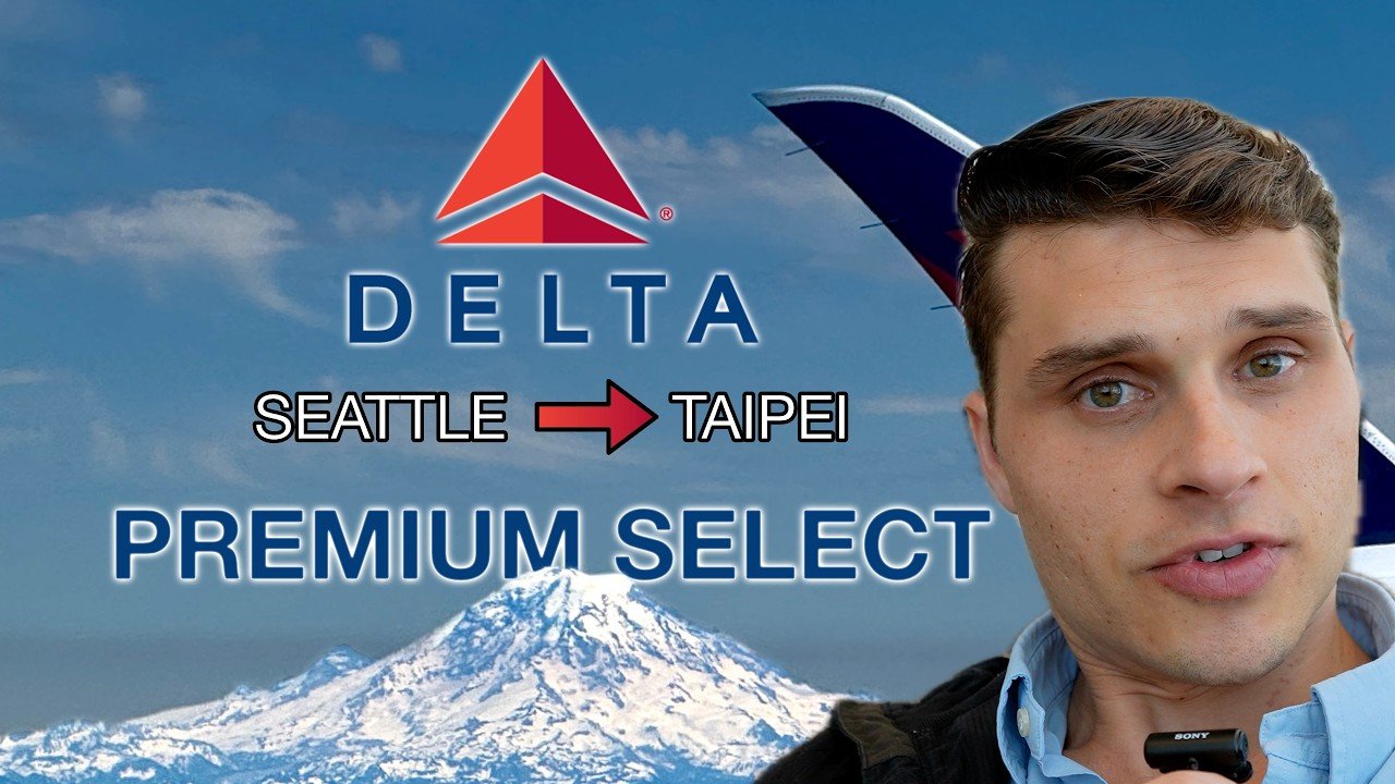 Airplane travel: Flight Upgrades