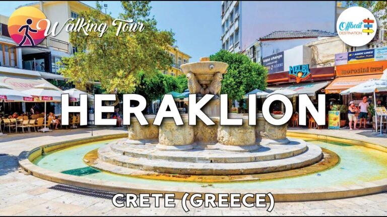 Discover Crete
