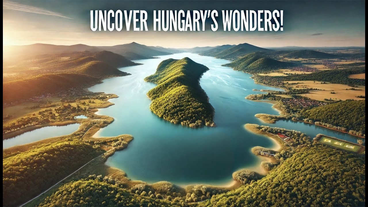 Discover Budapest