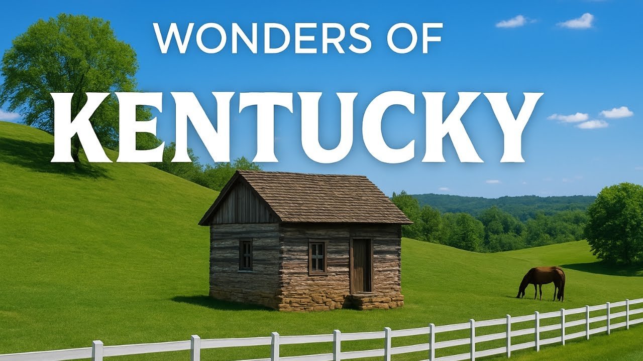 Discover Kentucky's Hidden Treasures: