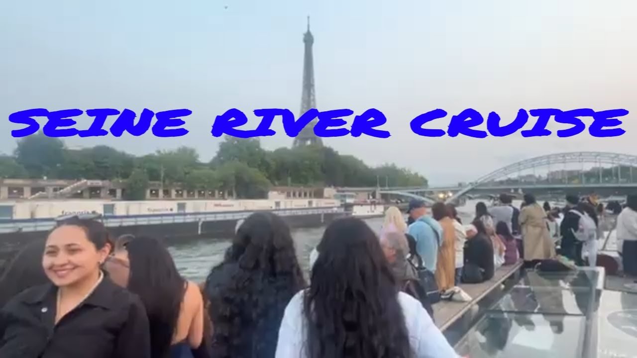 Discover Paris