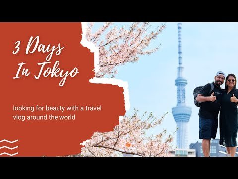 Discover Tokyo