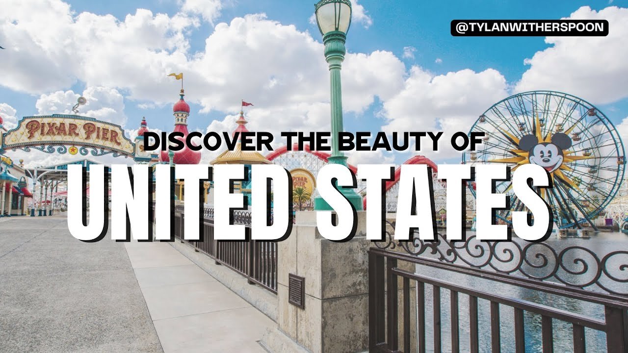 Discover New York City