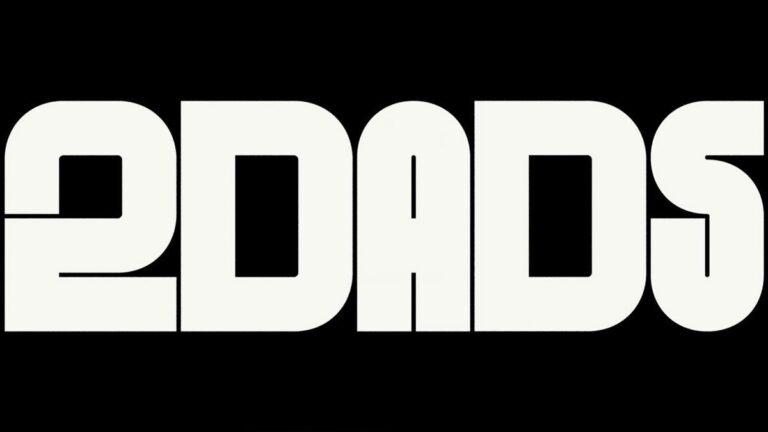 Domenic Lippa’s refreshing identity for Canadian brewery 2Dads