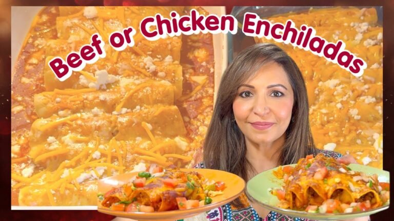 Mexican Food homemade Mexican food