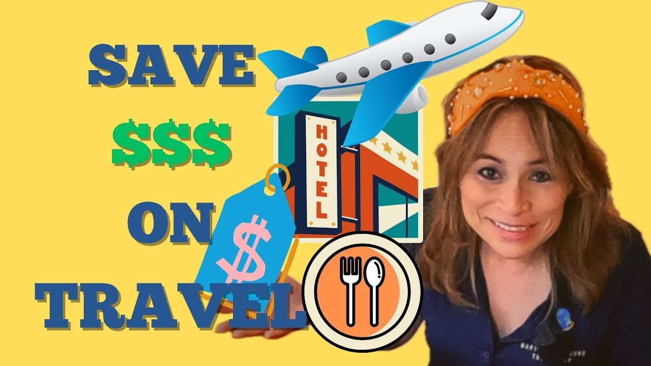 Travel and food travel recommendations