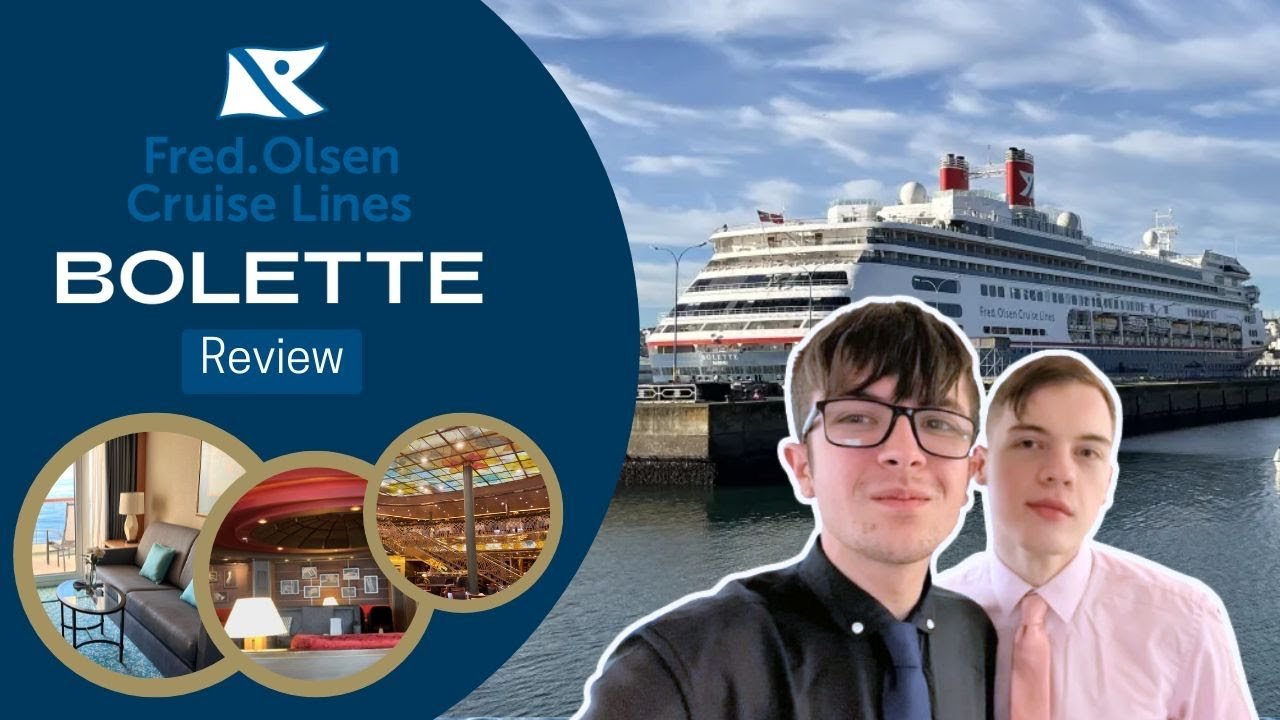 Ship travel: Cruise Lifestyle