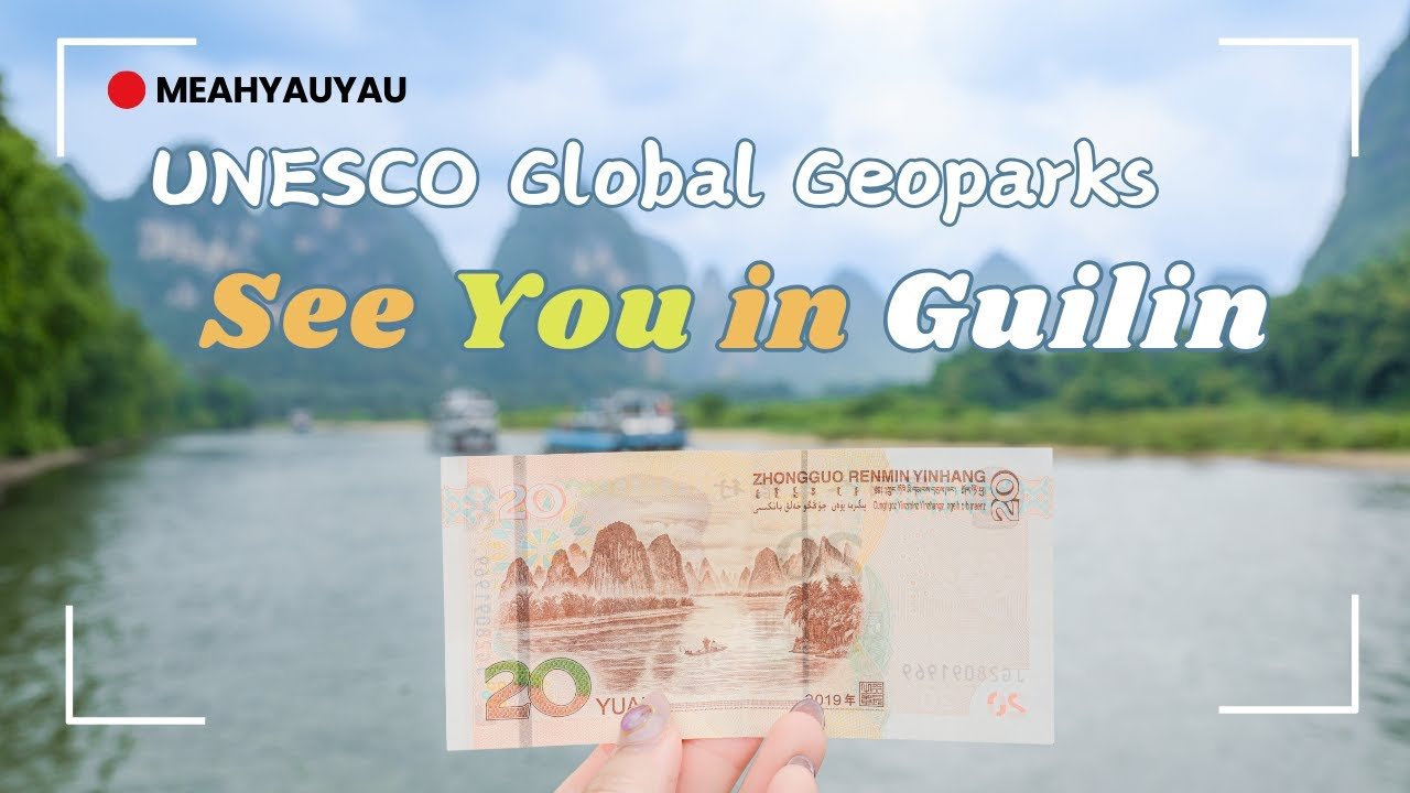 Travel China-Natural Landscapes