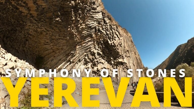 solo travel: Exploration