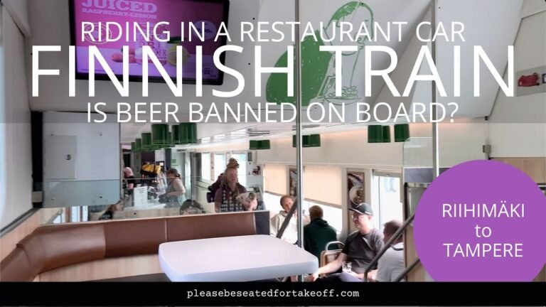 Train travel: Train Tickets