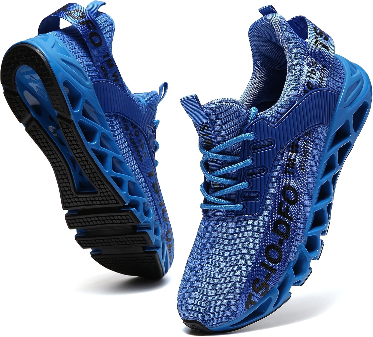 Outdoor adventure footwear