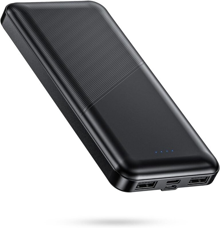 Portable charger for cruise