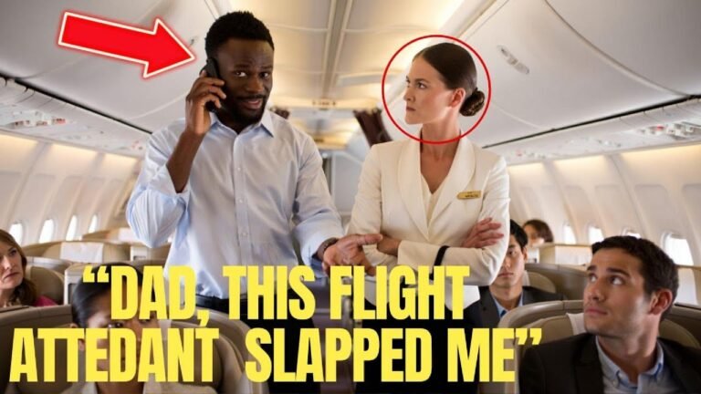 Airplane travel: Cabin Classes