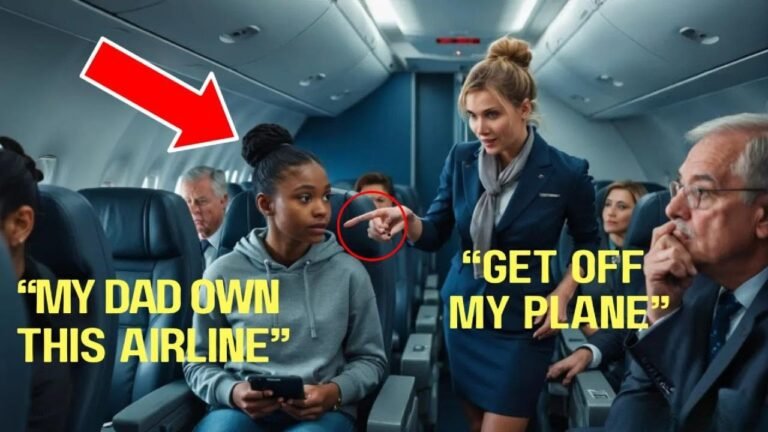 Airplane travel: Seat Selection