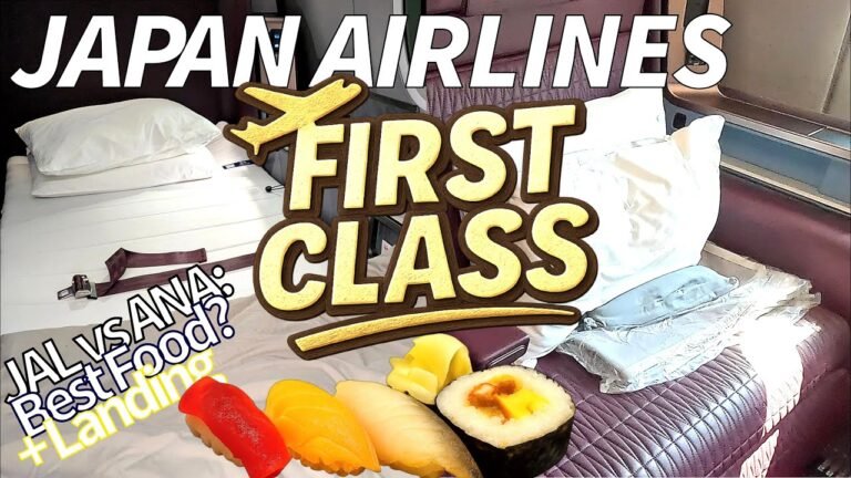 Train travel: First-Class Travel