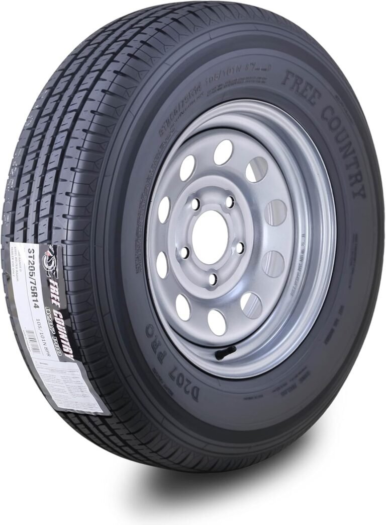 RV Tires