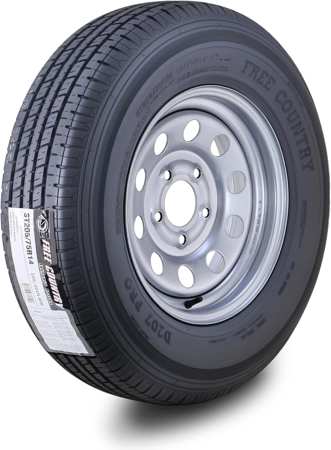 RV Tires