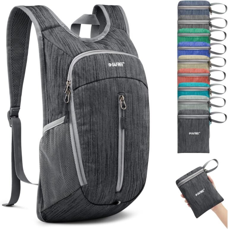 Snacks for cruise excursions