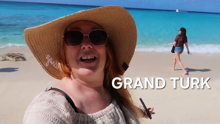 Ship travel: Cruise Lifestyle