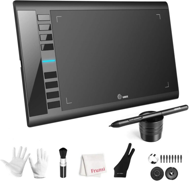 Gadget Computer Tablets