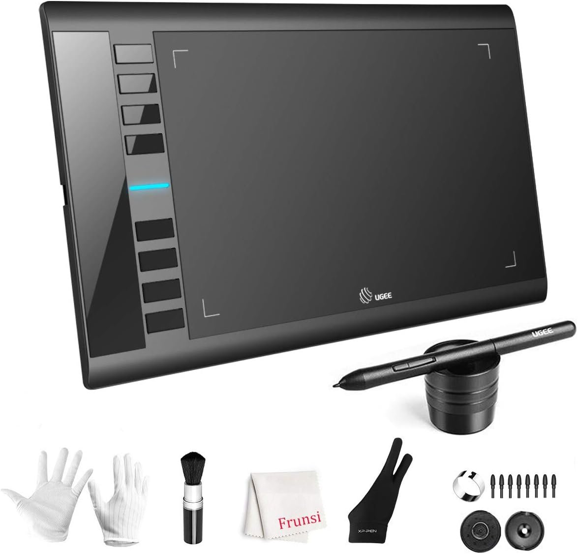 Gadget Computer Tablets