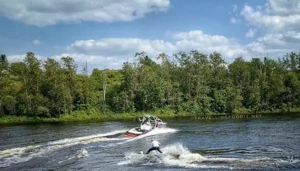 Great Canadian Kayak Challenge & Festival in Timmins, Ontario