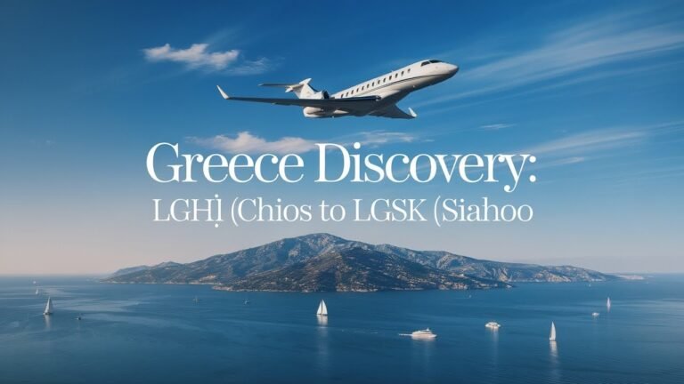 Discover Greece