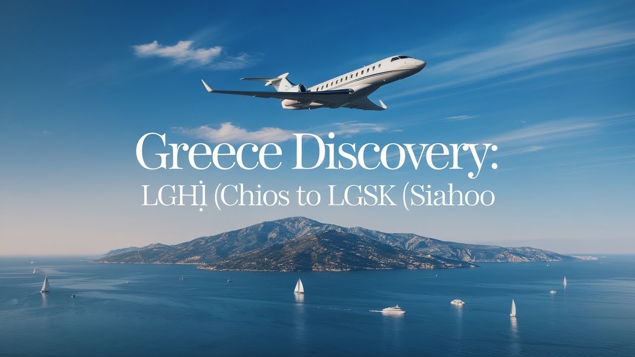 Discover Greece