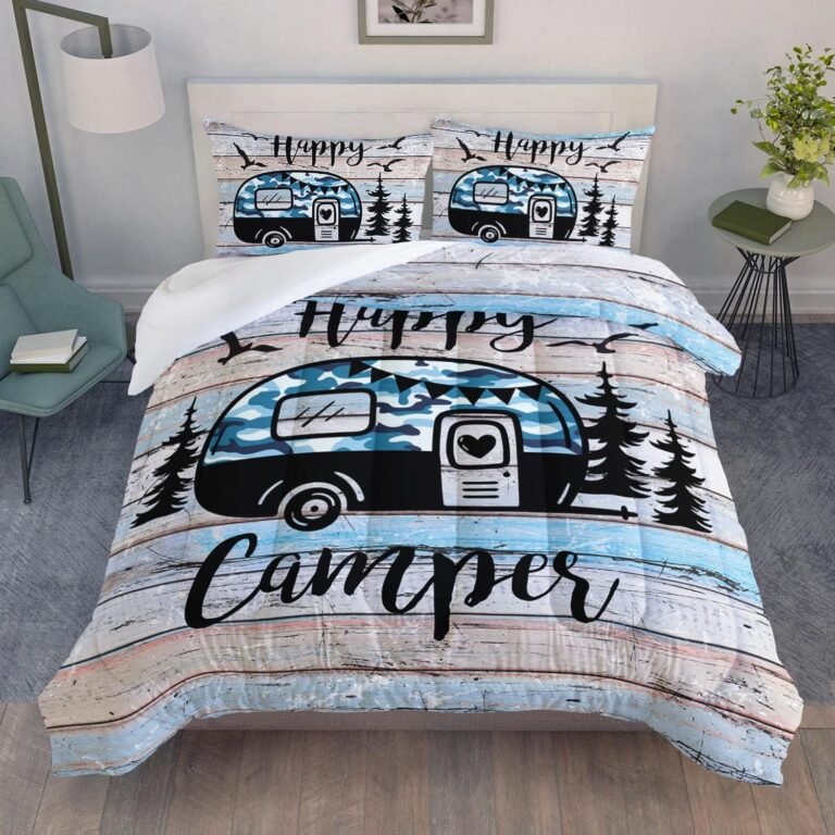 RV Bedding