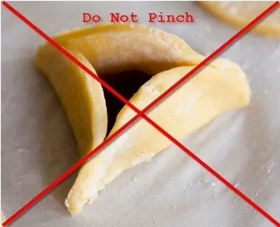 Hamantaschen Recipe - Tips to Make the Perfect Purim Cookie