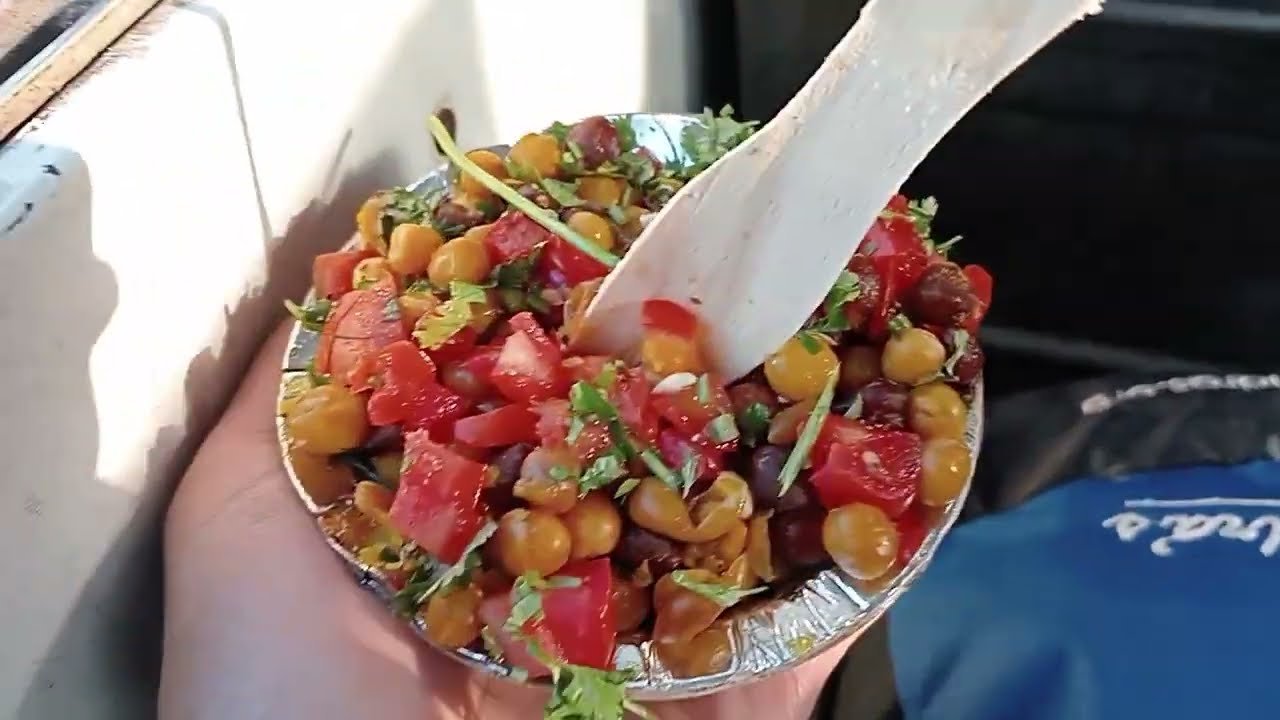 Travel and food travel recommendations