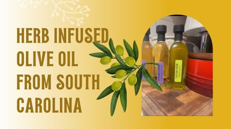 Mediterranean food: Olive Oil