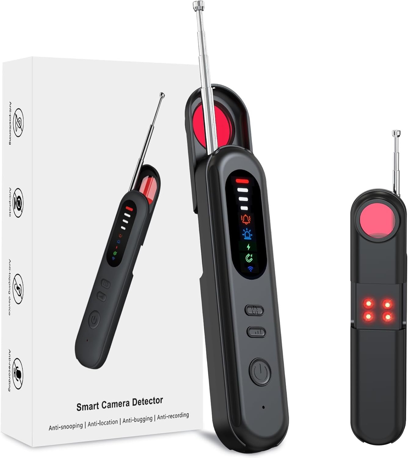 Gadget Security & Surveillance Equipment