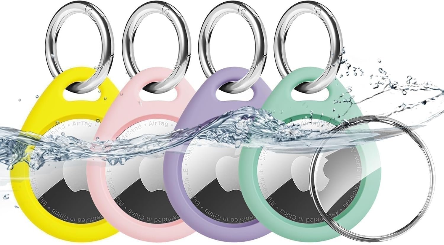 Finders & Accessories