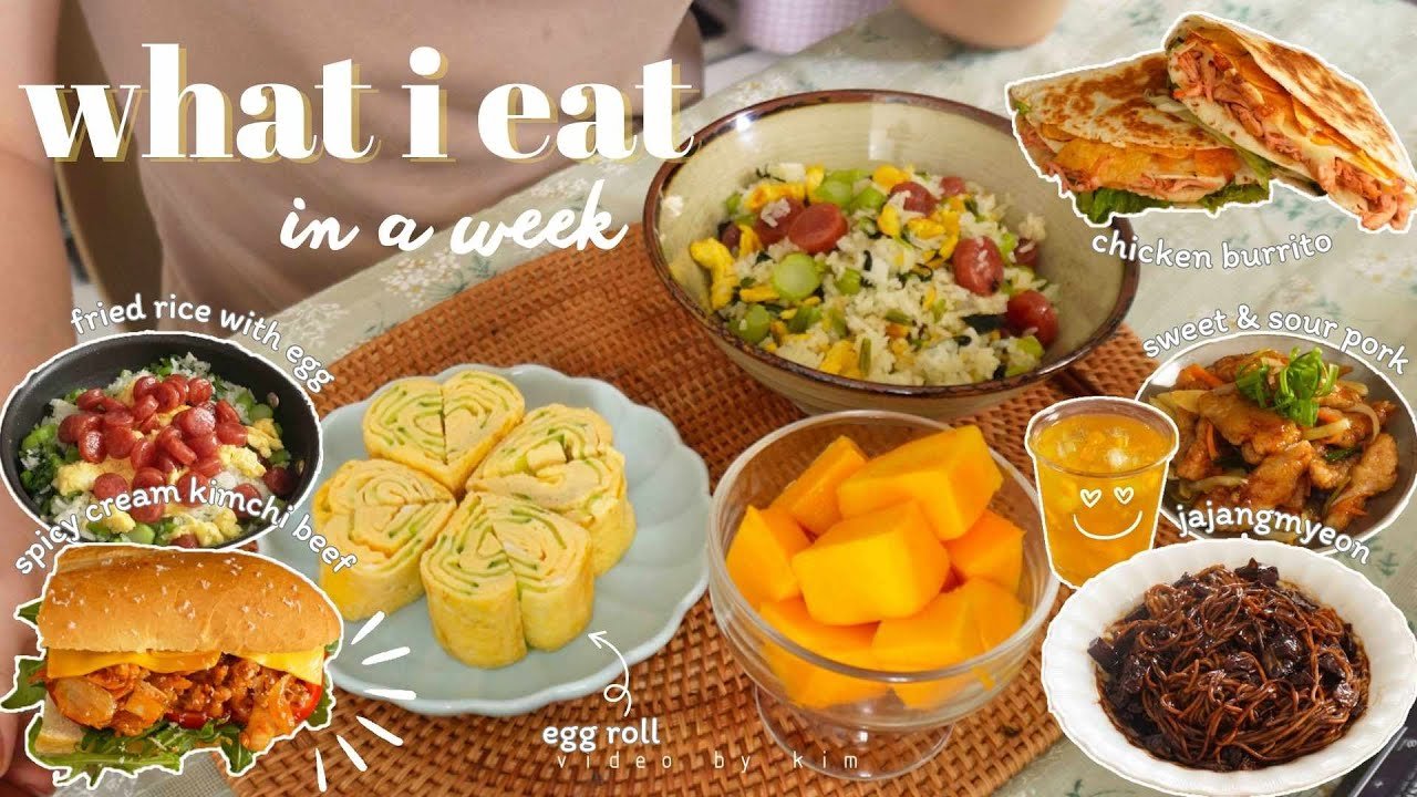 Chinese Food Sweet and Sour Pork