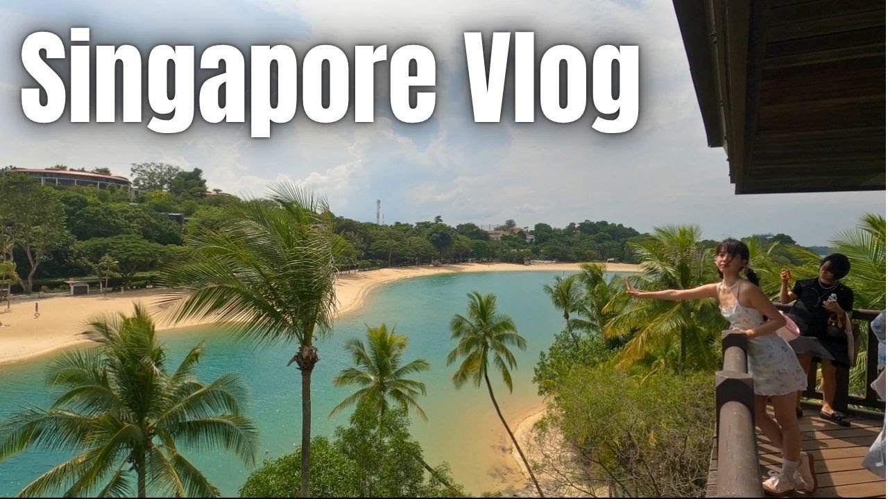 Food and travel in Palawan