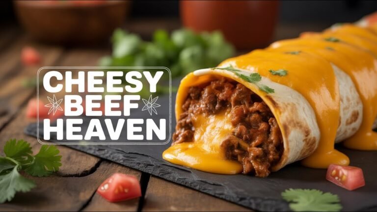 Mexican Food homemade Mexican food