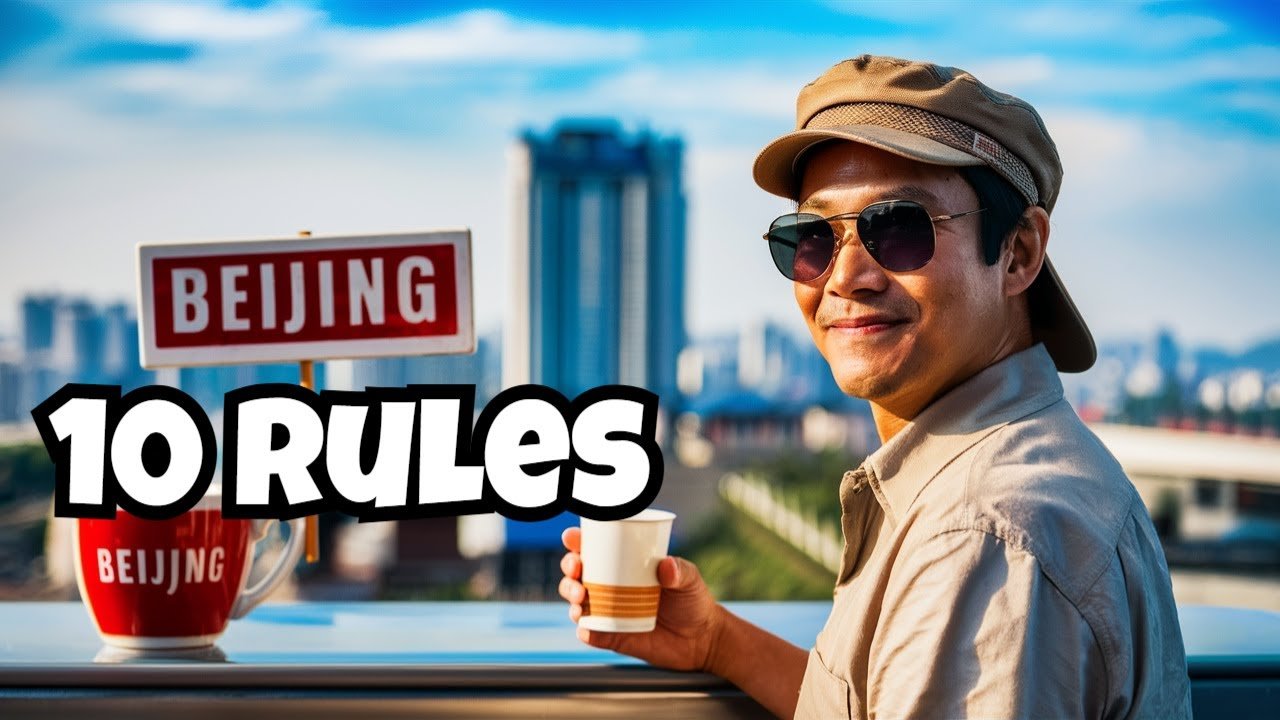 Travel China-Forbidden City