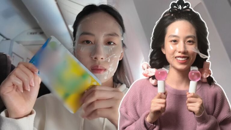 Airplane travel: Air Travel Hacks